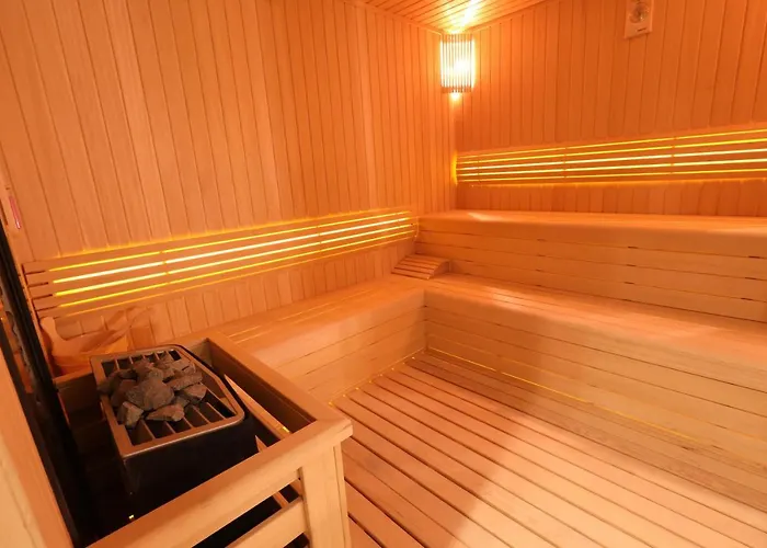 Hotel Limak Luxury 5*