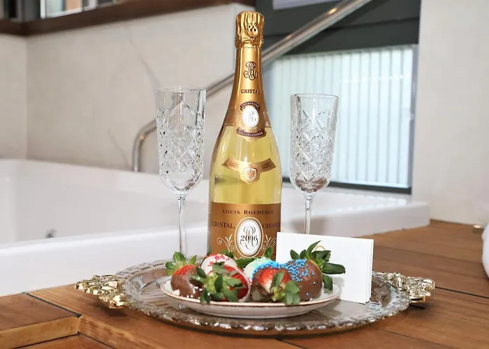 Limak Luxury Hotel Skopje