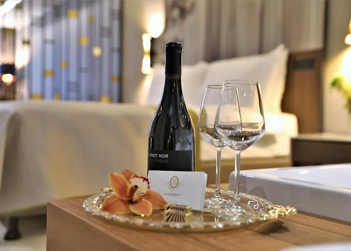 Hotel Limak Luxury 5*