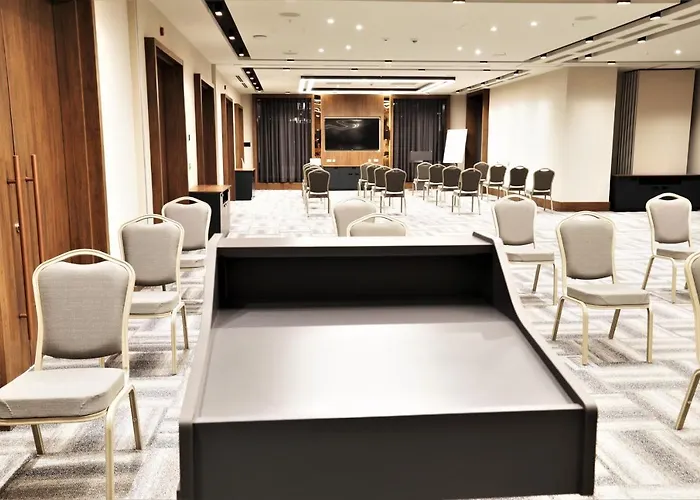 Hotel Limak Luxury 5*