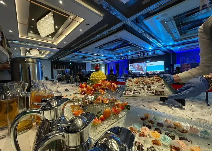 Hotel Limak Luxury 5*