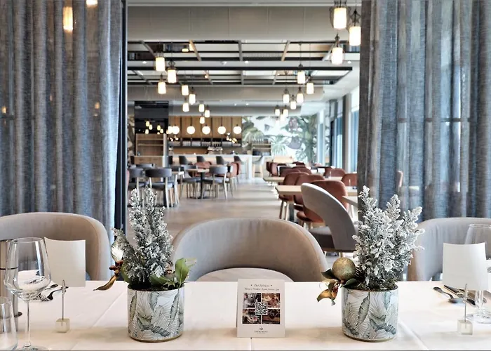 Hotel Limak Luxury Skopje