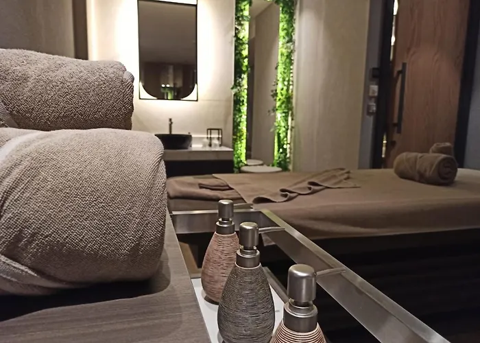 酒店 Limak Luxury 斯科普里