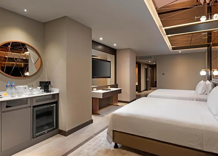 Hotel Limak Luxury 5*