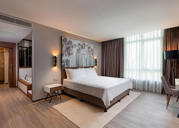 Limak Luxury Skopje