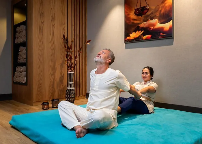 Hotel Limak Luxury 5*