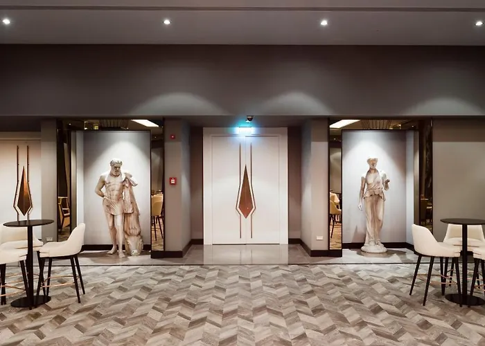 Limak Luxury Hotel 5*