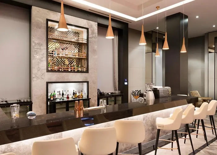 Hotel Limak Luxury 5*