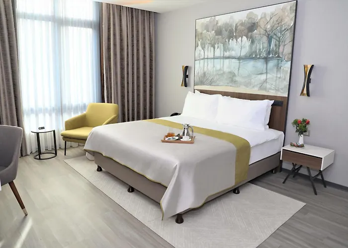 Hotel Limak Luxury