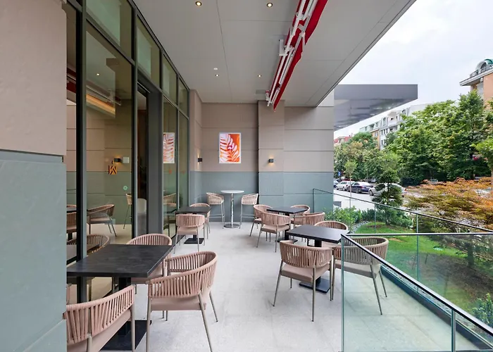 Hotel Limak Luxury 5*