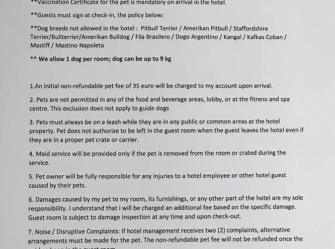 Limak Luxury Hotel 5*