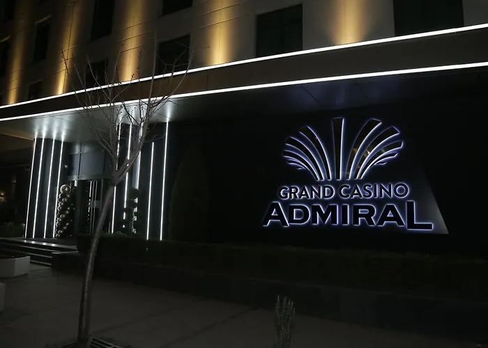 Limak Luxury Hotel 5*