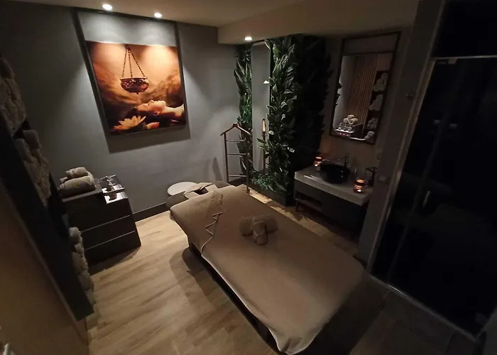 Hotel Limak Luxury 5*