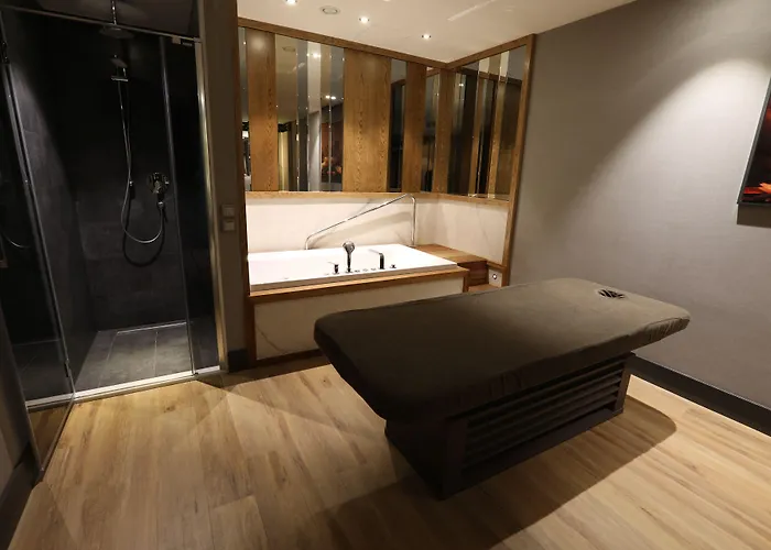 Hotel Limak Luxury 5*