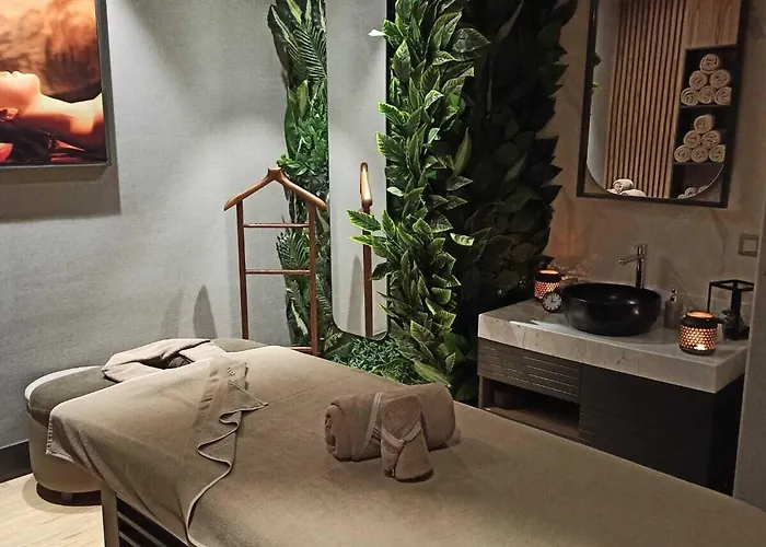 Limak Luxury 5* Skopje