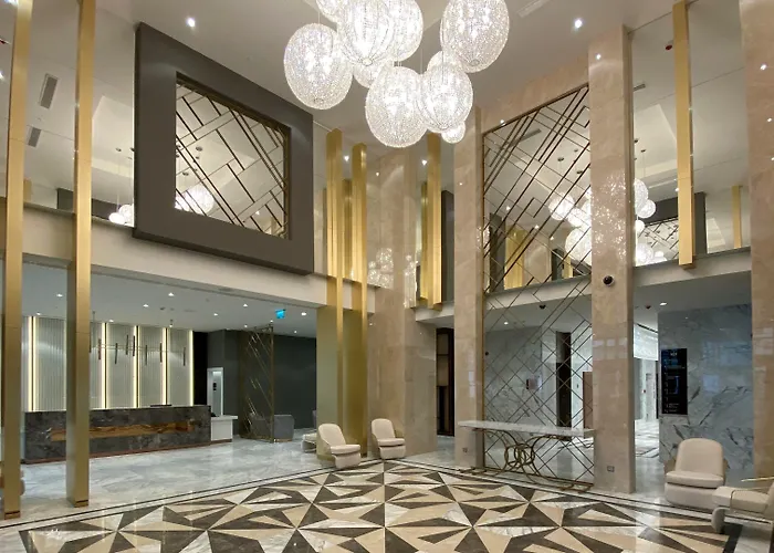 Hotel Limak Luxury 5*