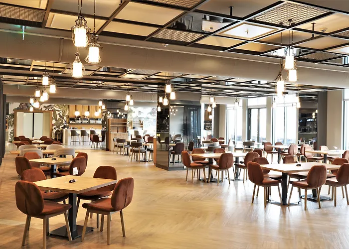 Limak Luxury Hotel 5*