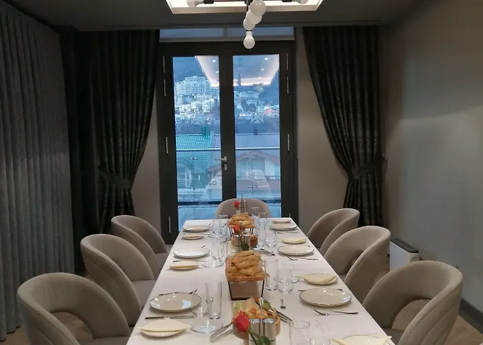 Hotel Limak Luxury 5*